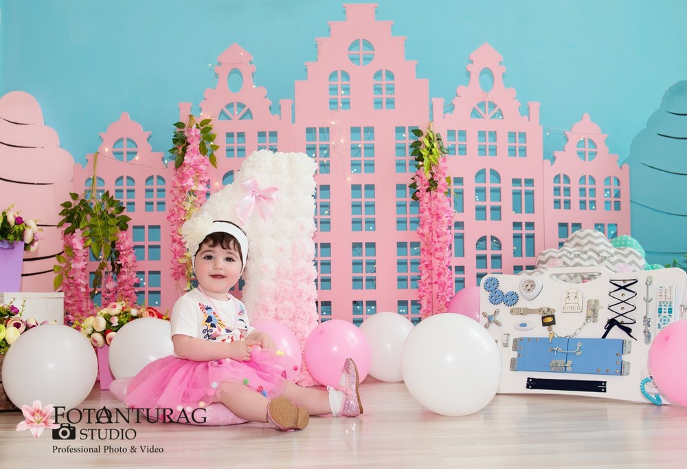 портфолио  -  Годовасие зал Family_Фотограф Елена