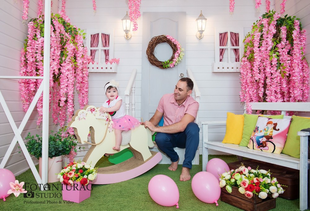 портфолио  -  Годовасие зал Family_Фотограф Елена