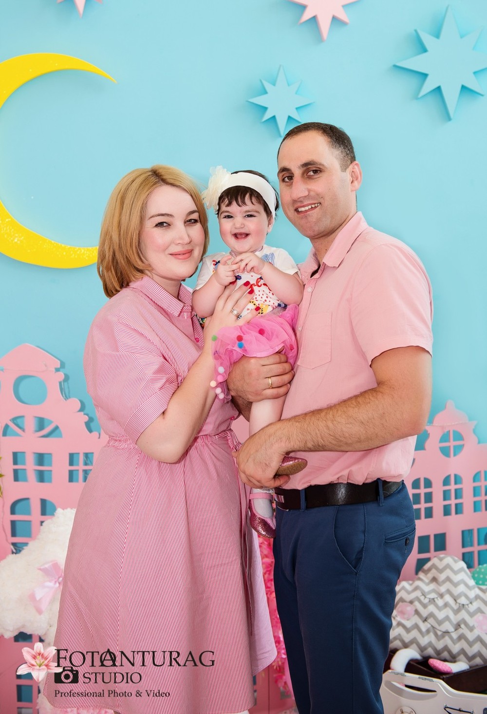 портфолио  -  Годовасие зал Family_Фотограф Елена