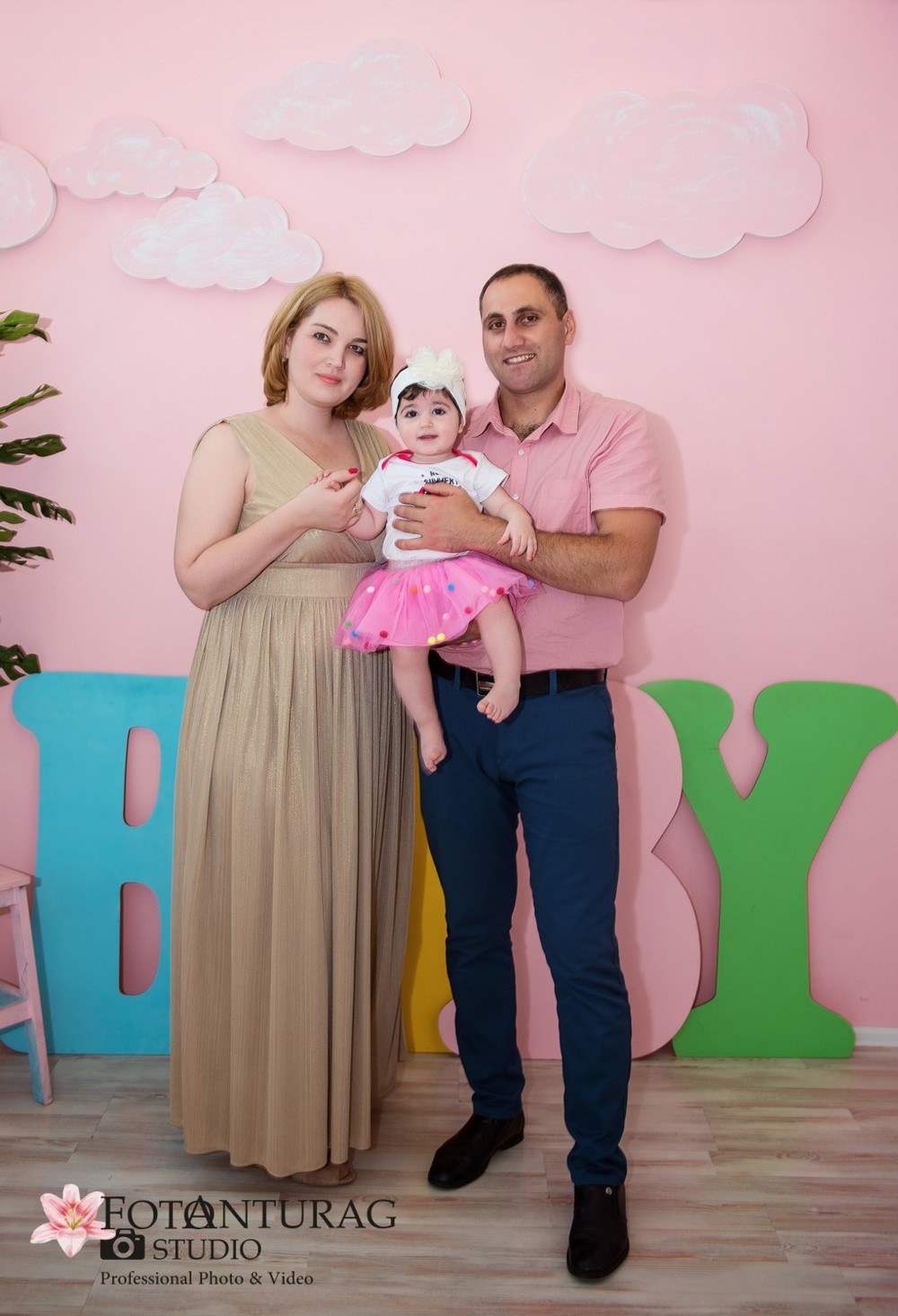 портфолио  -  Годовасие зал Family_Фотограф Елена