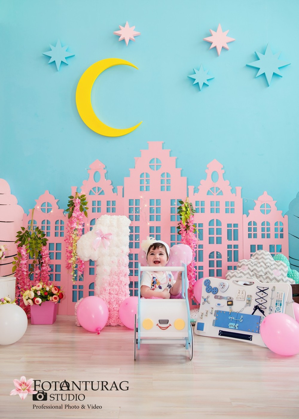 портфолио  -  Годовасие зал Family_Фотограф Елена
