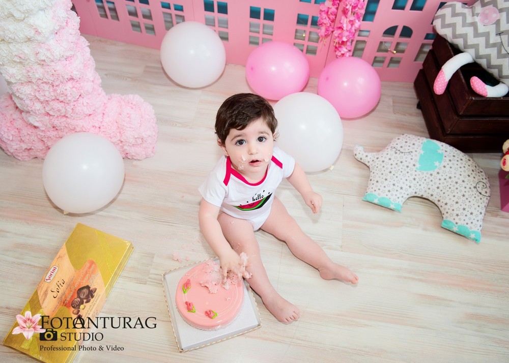 портфолио  -  Годовасие зал Family_Фотограф Елена