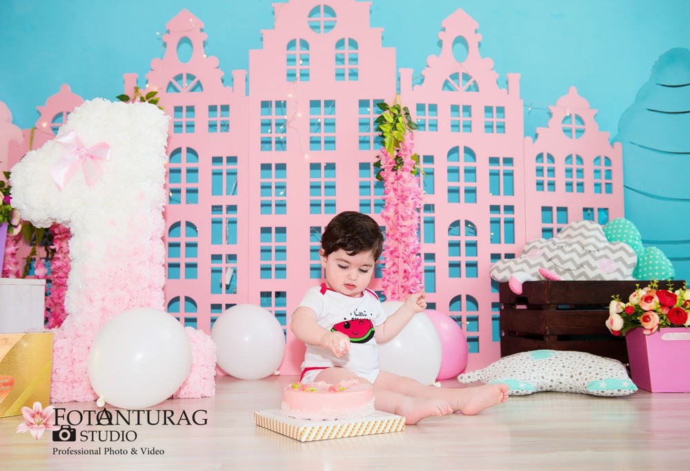 портфолио  -  Годовасие зал Family_Фотограф Елена