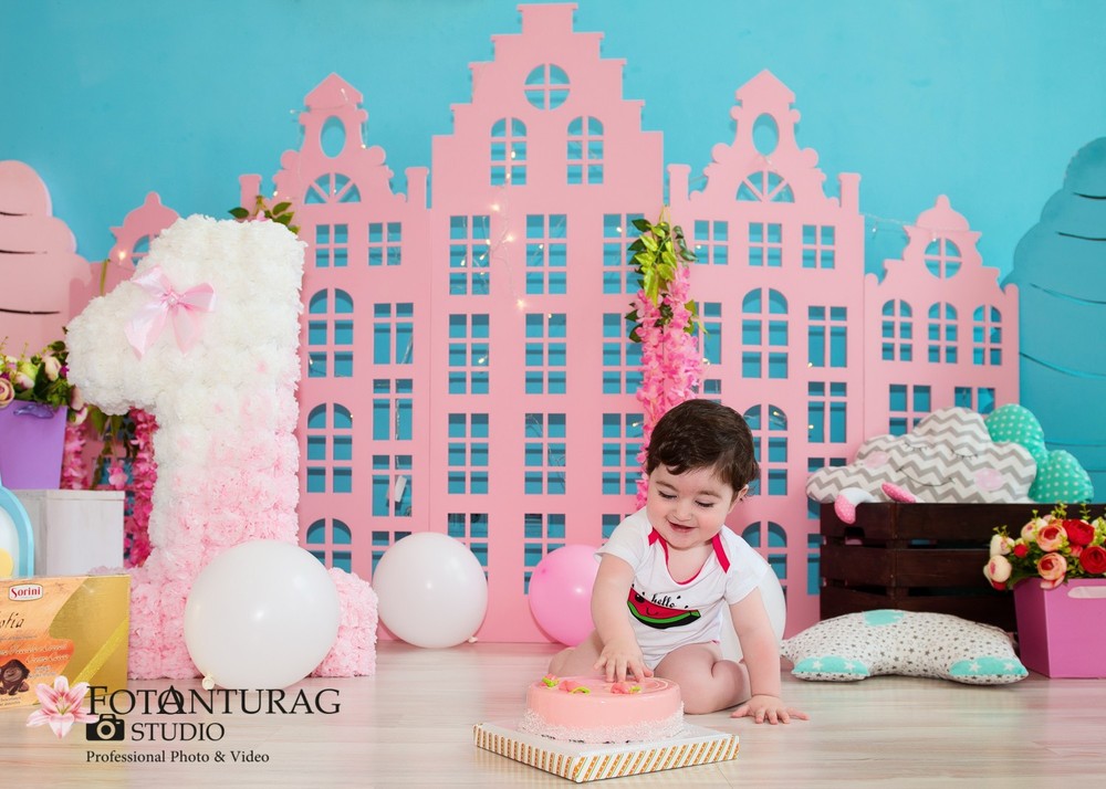 портфолио  -  Годовасие зал Family_Фотограф Елена