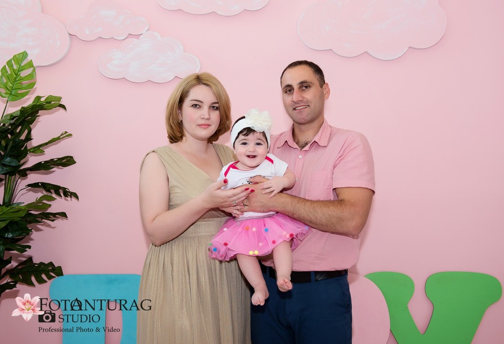 портфолио  -  Годовасие зал Family_Фотограф Елена