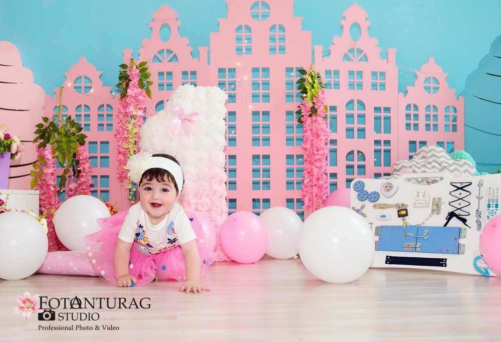 портфолио  -  Годовасие зал Family_Фотограф Елена