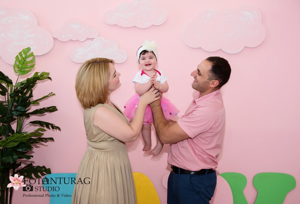 портфолио  -  Годовасие зал Family_Фотограф Елена