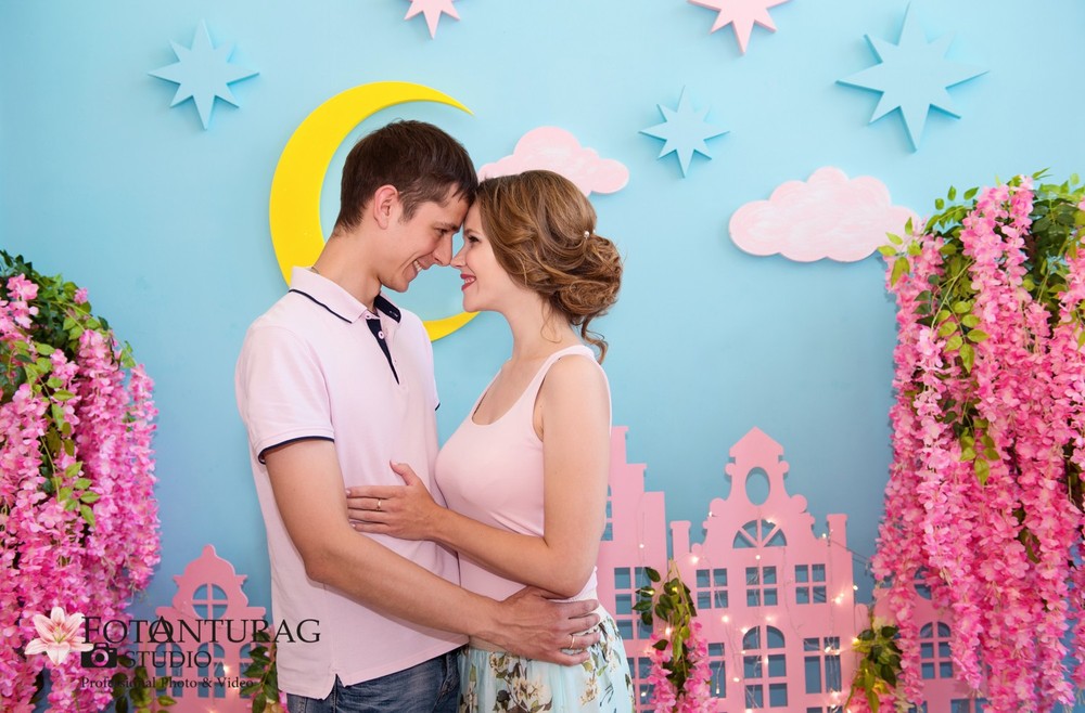 портфолио  - 6 месячная Лерочка_фотограф Елена