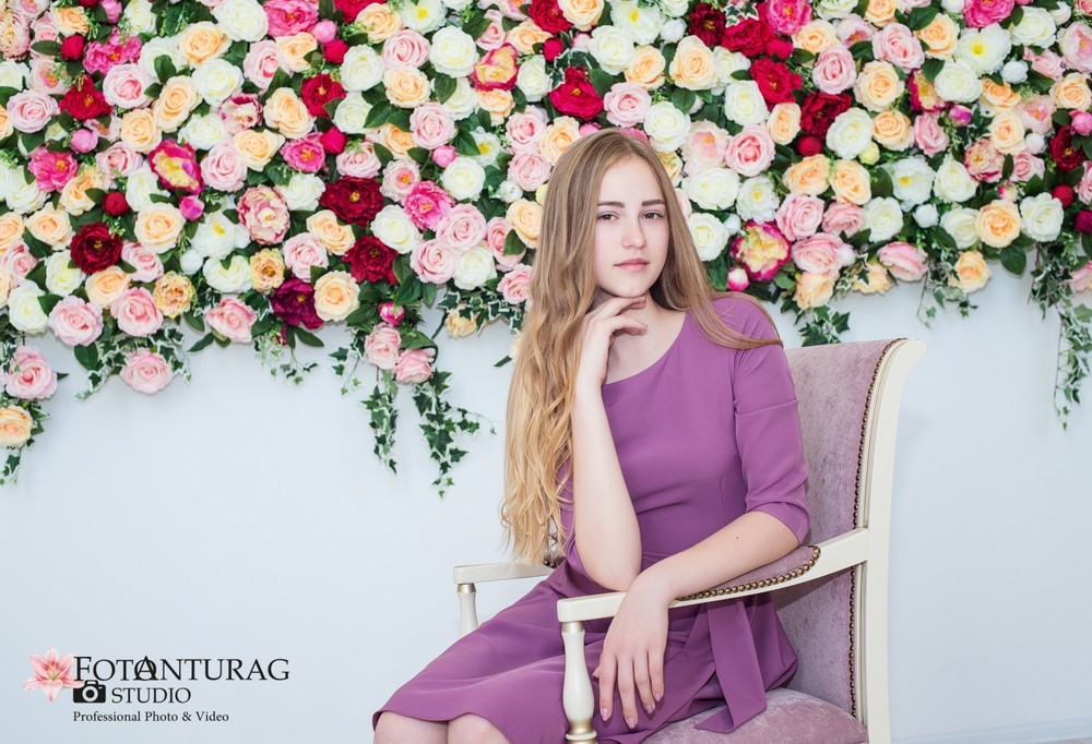 портфолио  - Подружки_фотограф Елена