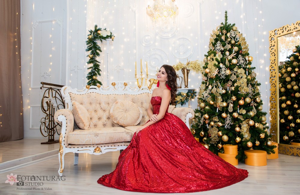 портфолио  - Алина_фотограф Елена