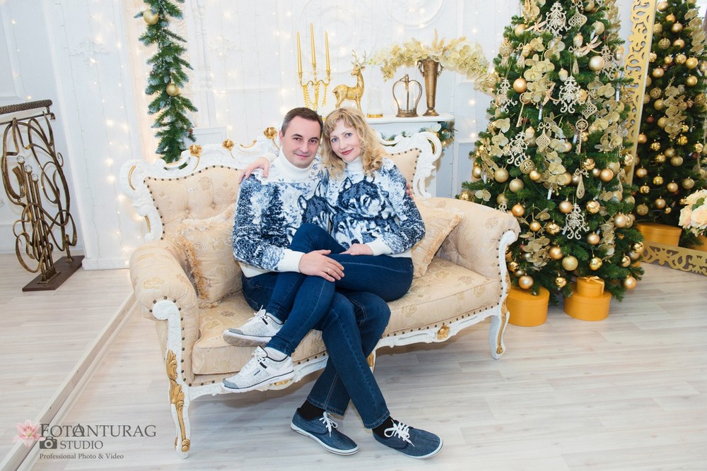портфолио  - В ожидании чуда_фотограф Андрей