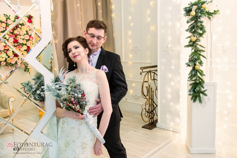 портфолио  - Годовщина_фотограф Андрей