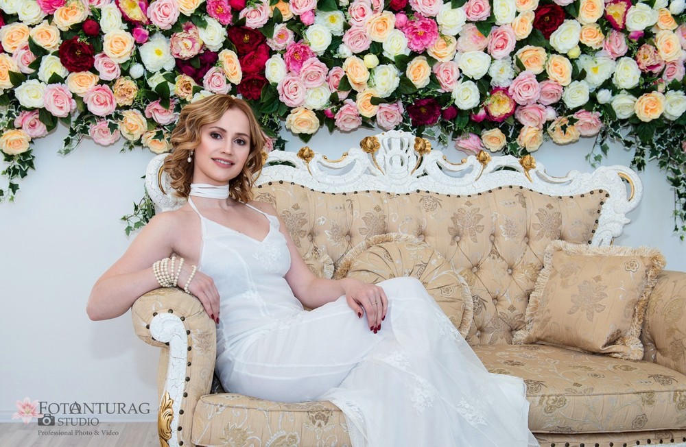 портфолио  - Юлия_весна 2019_фотограф Андрей