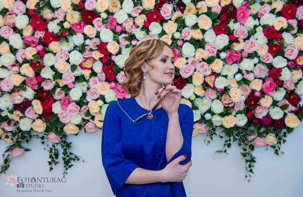портфолио  - Юлия_весна 2019_фотограф Андрей