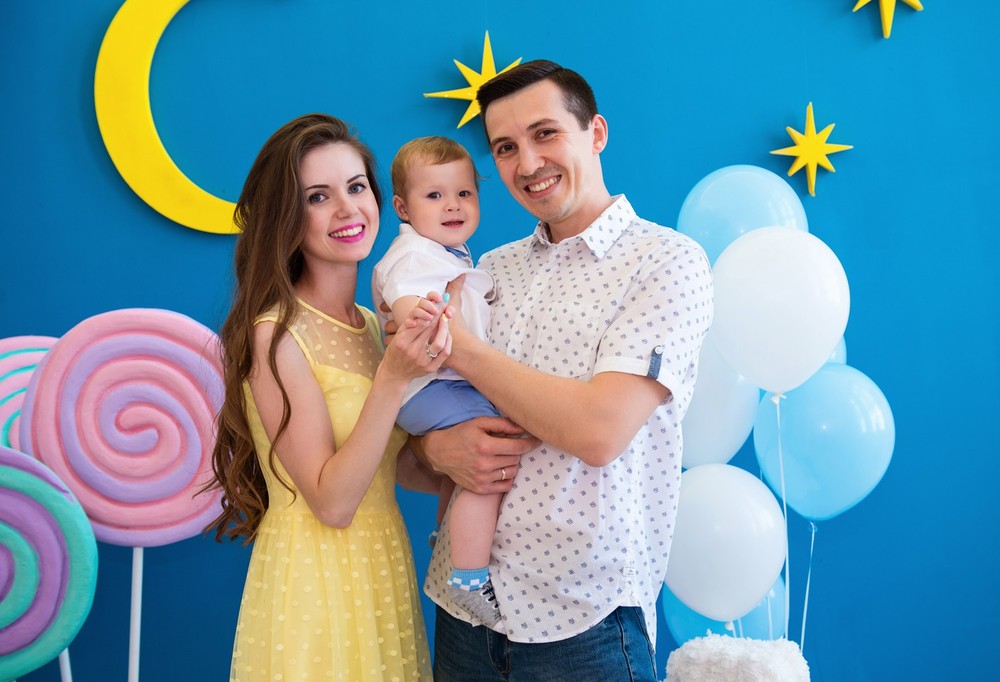 портфолио  - Семейная Фотосессия_фотограф Елена