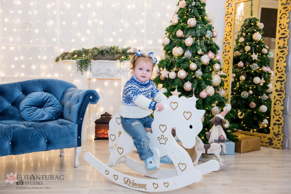 портфолио  - Новогодняя фотосессия1 2020_фотограф Андрей