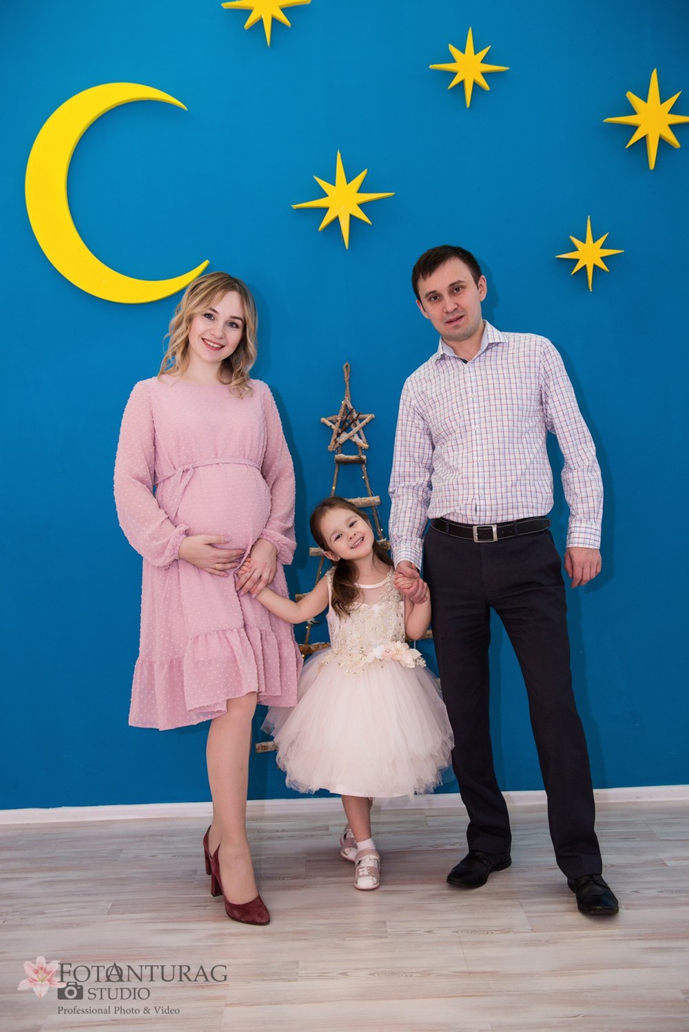 портфолио  - Новогодняя фотосессия2 2020_фотограф Елена