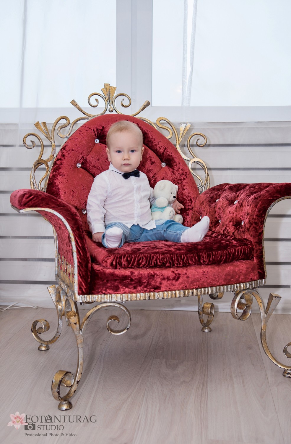 портфолио  - Новогодняя фотосессия3 2020_фотограф Елена