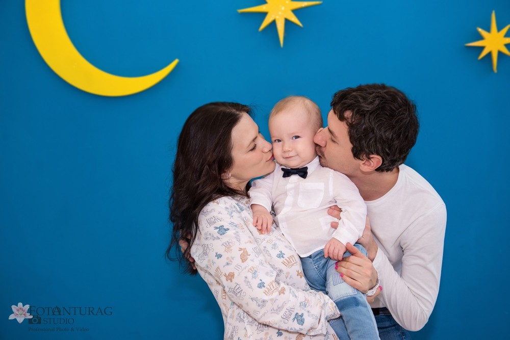 портфолио  - Новогодняя фотосессия3 2020_фотограф Елена