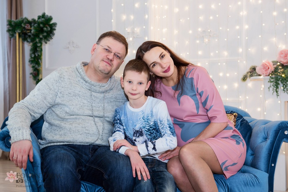 портфолио  - Новогодняя фотосессия4 2020_фотограф Елена