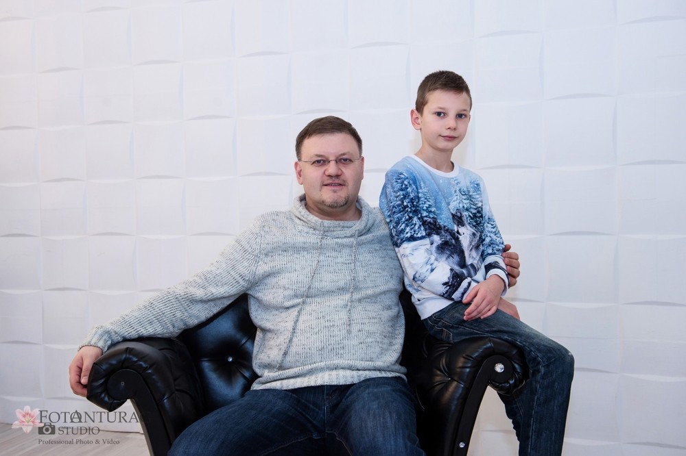 портфолио  - Новогодняя фотосессия4 2020_фотограф Елена