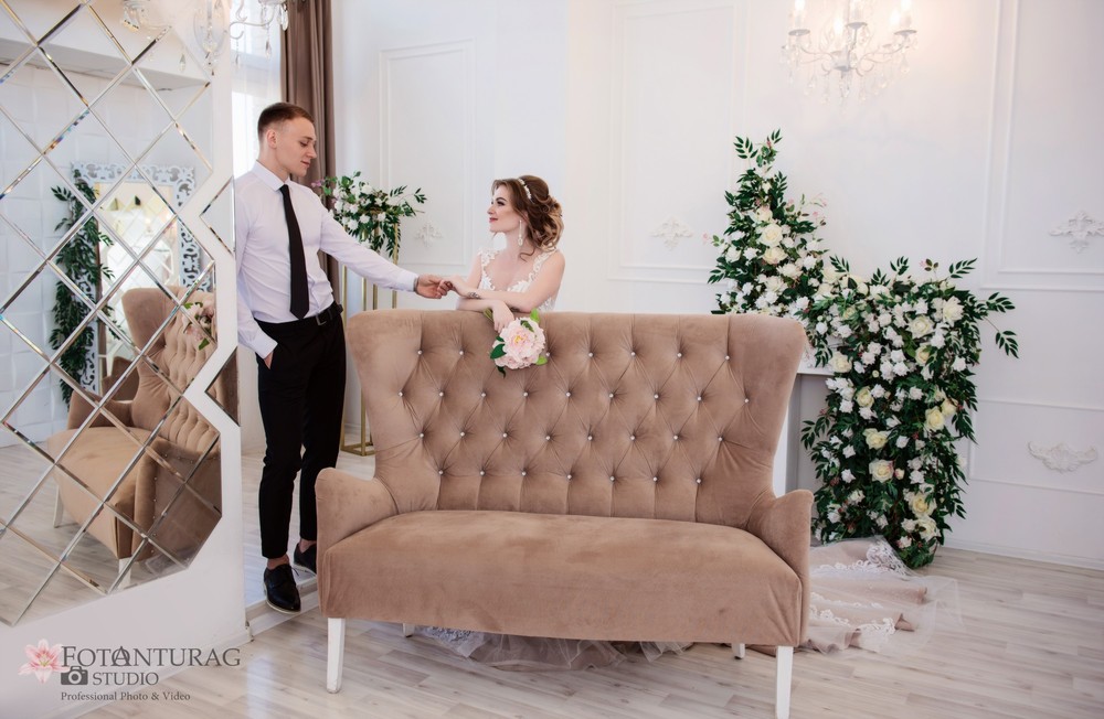 портфолио  - Свадьба_фотограф Елена