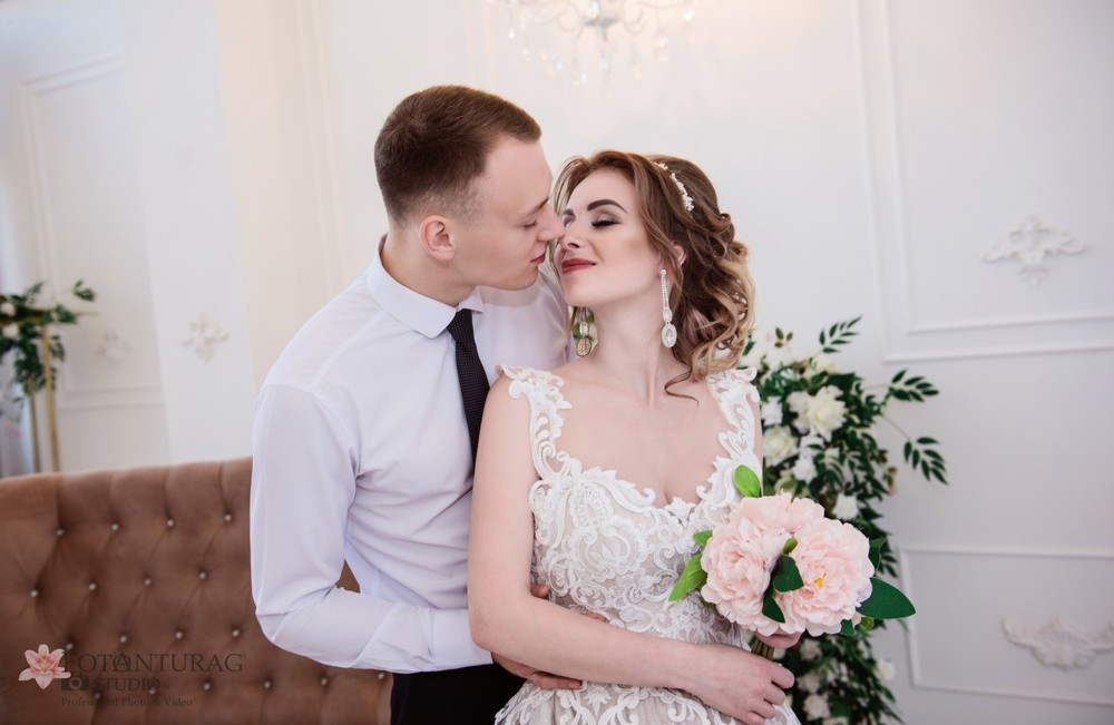 портфолио  - Свадьба_фотограф Елена