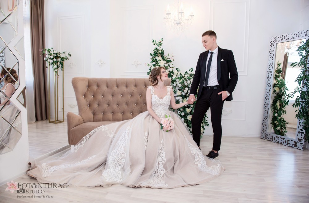 портфолио  - Свадьба_фотограф Елена