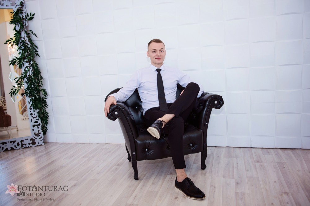 портфолио  - Свадьба_фотограф Елена