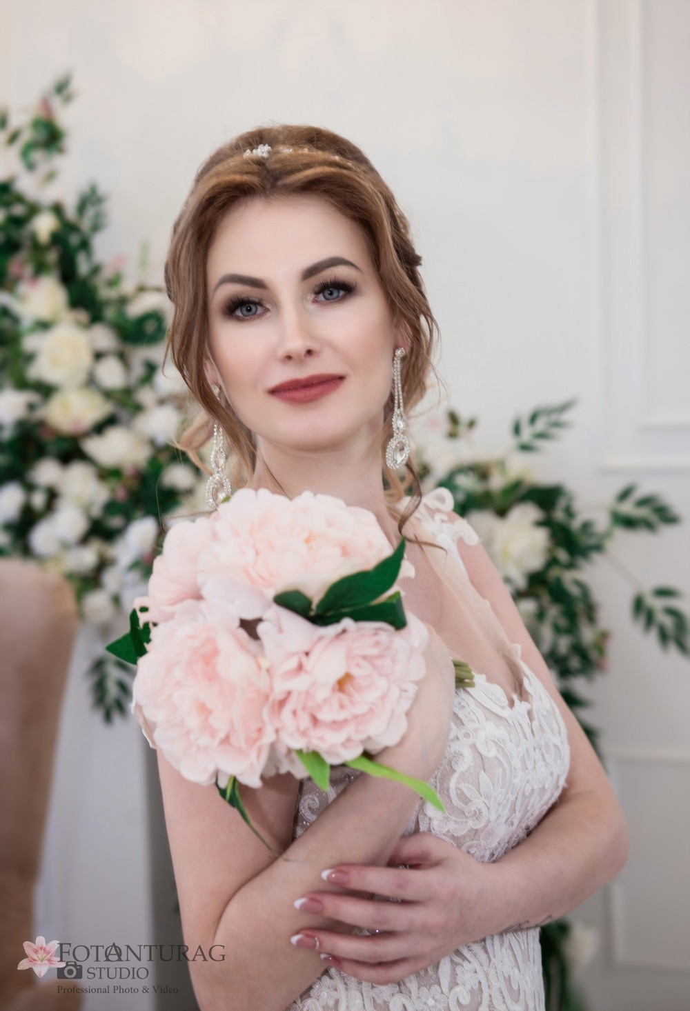 портфолио  - Свадьба_фотограф Елена