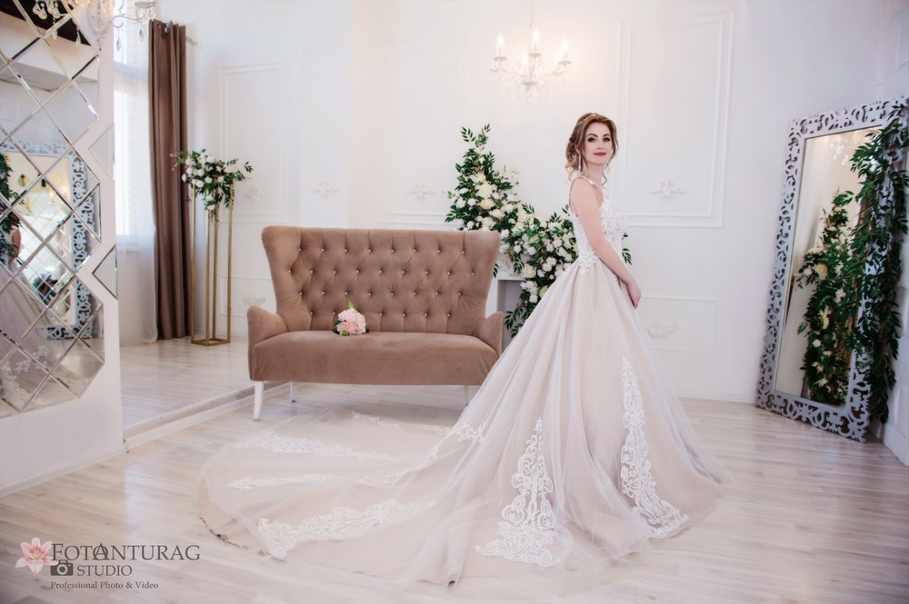 портфолио  - Свадьба_фотограф Елена