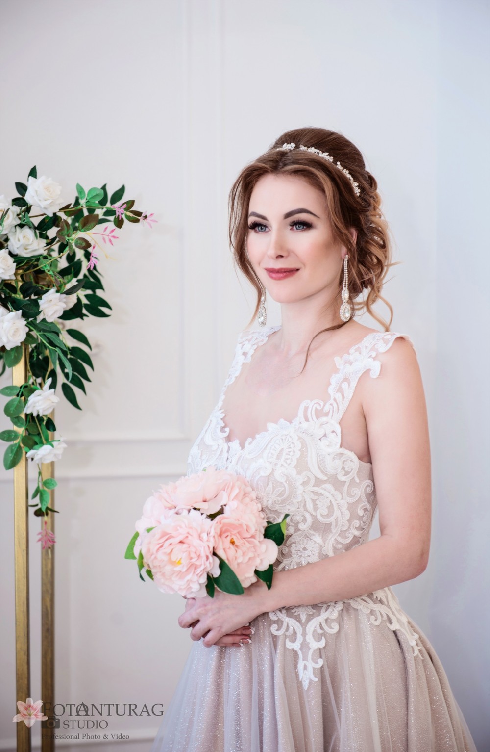 портфолио  - Свадьба_фотограф Елена
