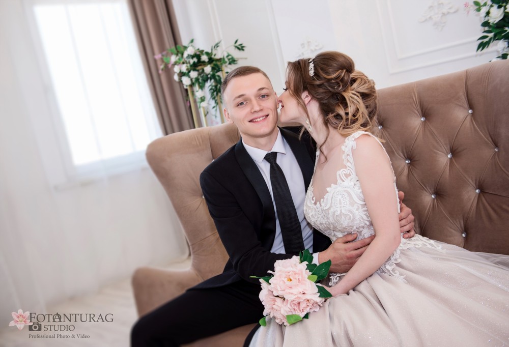 портфолио  - Свадьба_фотограф Елена