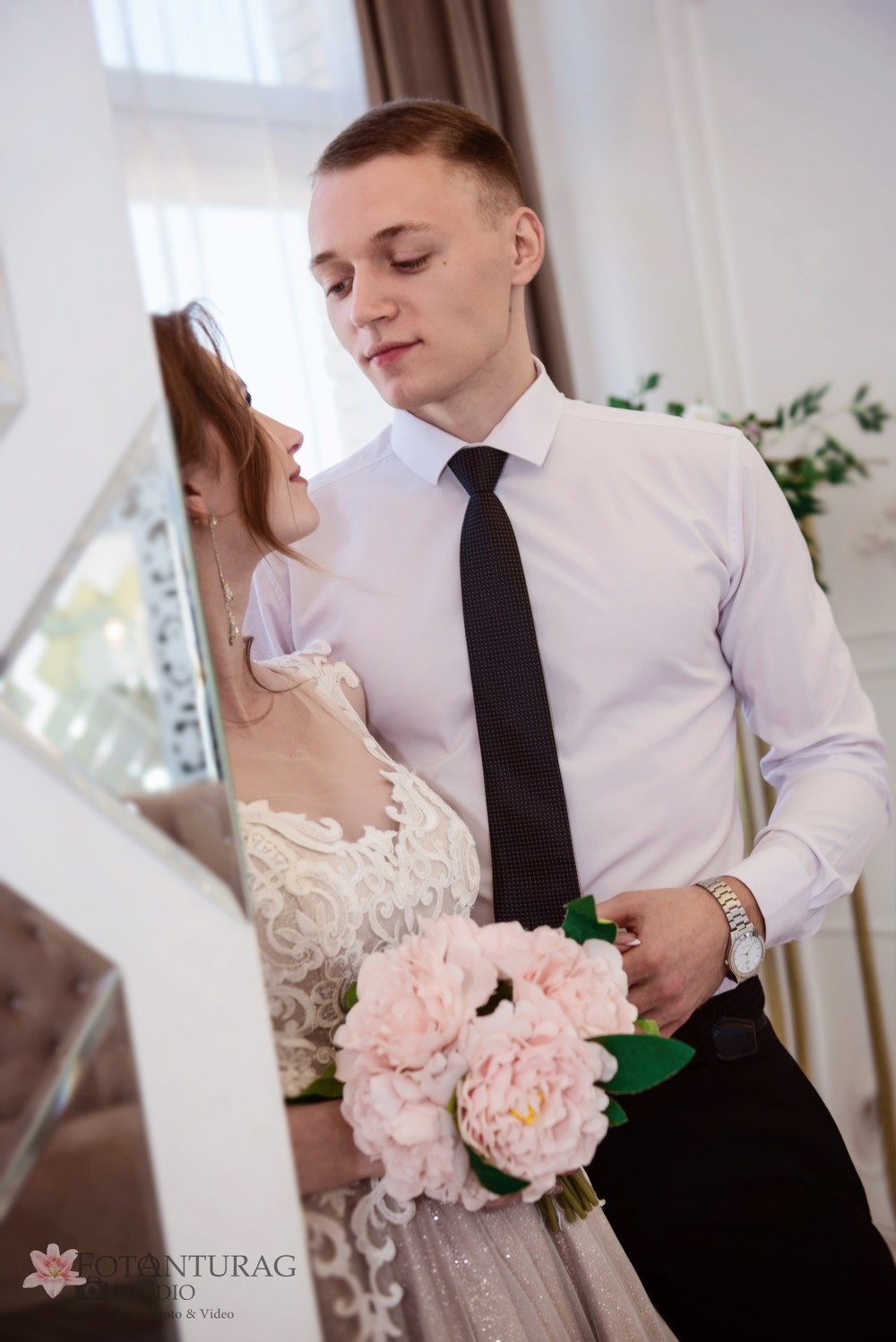 портфолио  - Свадьба_фотограф Елена