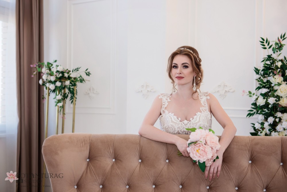 портфолио  - Свадьба_фотограф Елена