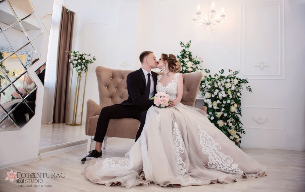 портфолио  - Свадьба_фотограф Елена