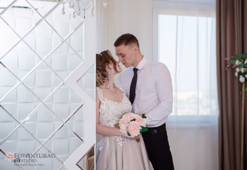 портфолио  - Свадьба_фотограф Елена