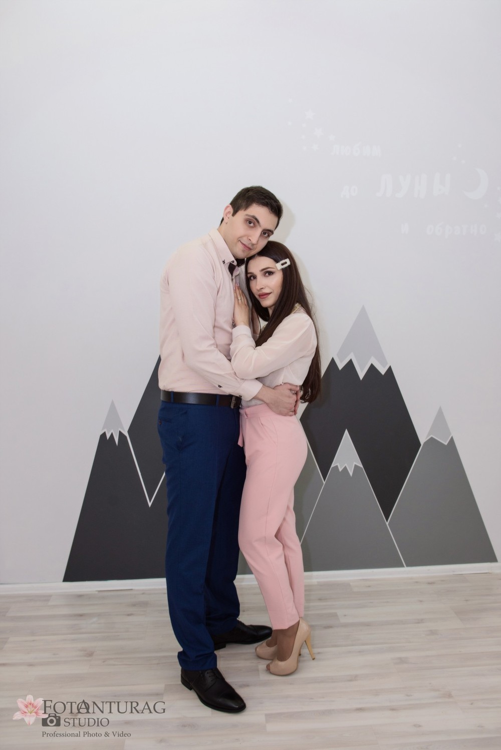 портфолио  - Семейная_фотограф Андрей