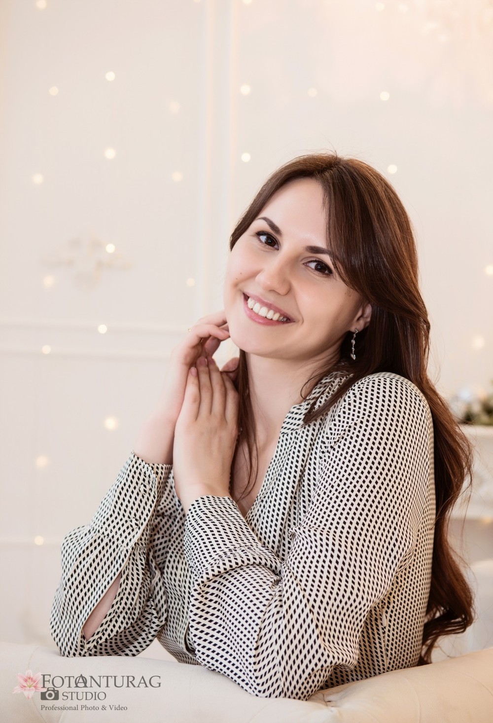 портфолио  - Индивидуальная фотосессия_фотограф Елена