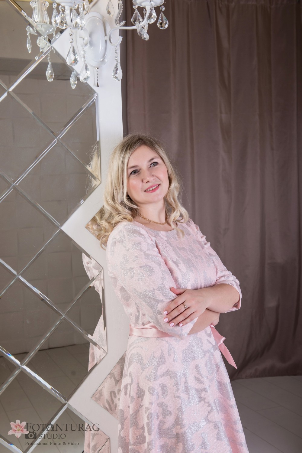 портфолио  - Новогодняя фотосессия_фотограф Андрей