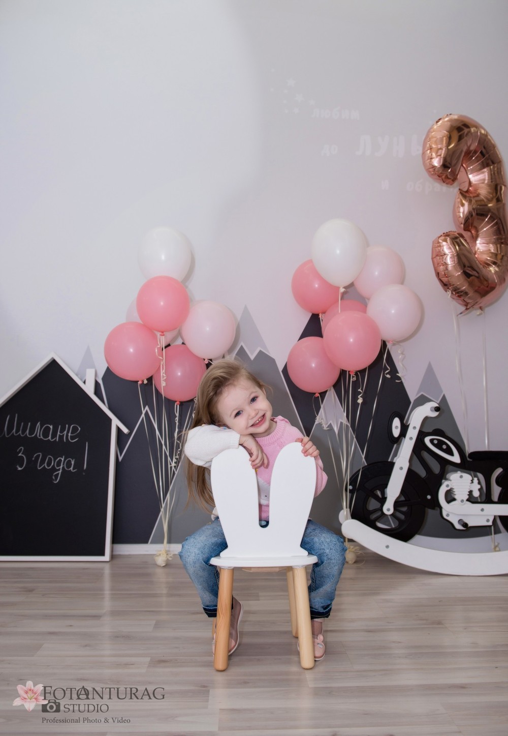 портфолио  - Семейная_фотограф Елена