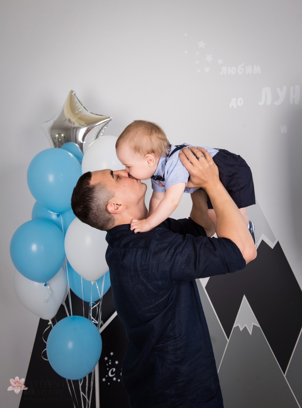 портфолио  - Годовасие Владика_фотограф Андрей