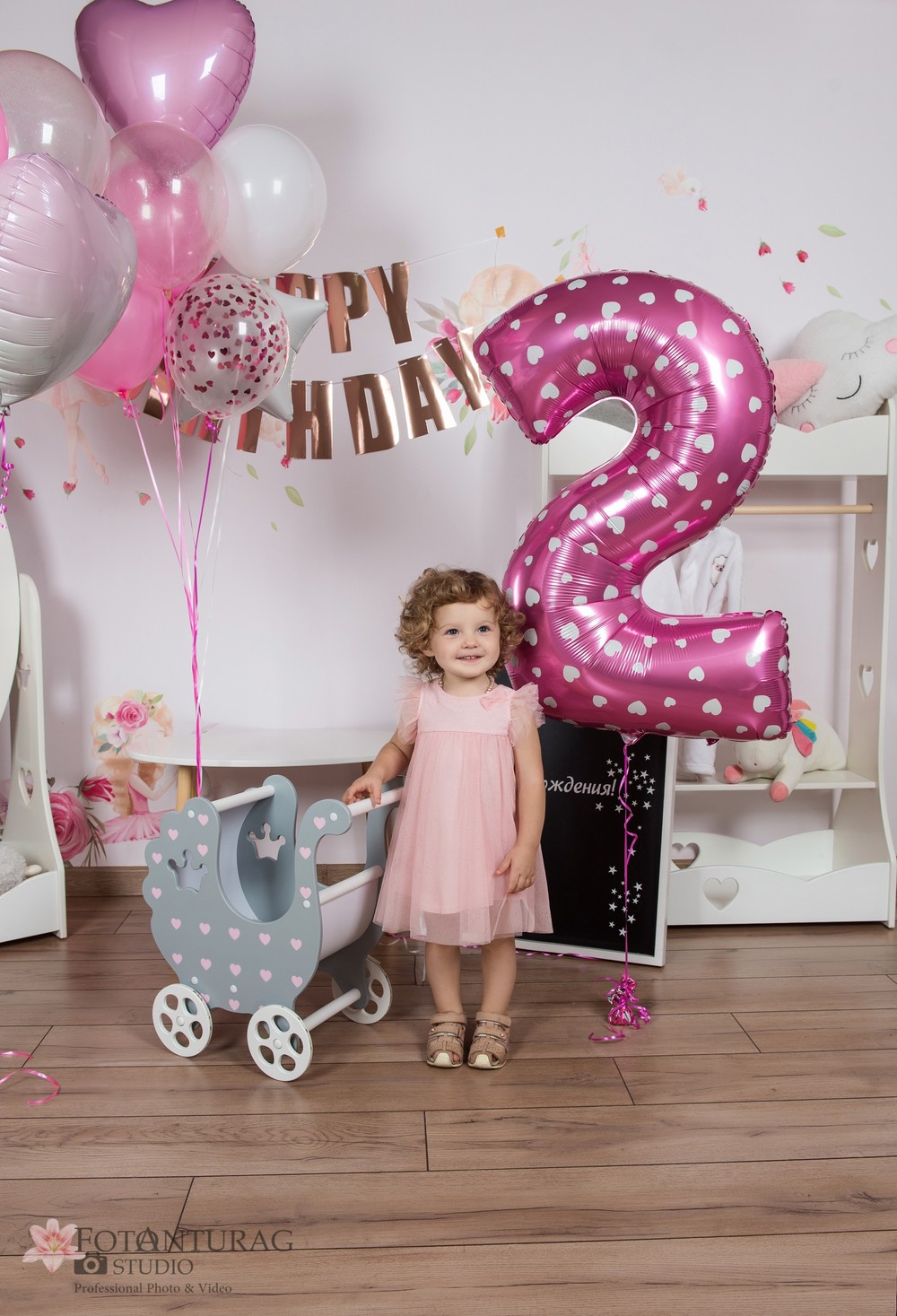 портфолио  - Семейная фотосессия в Family_осень 2021