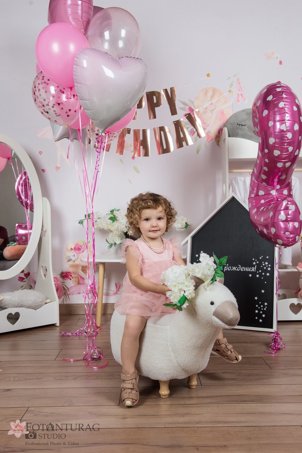 портфолио  - Семейная фотосессия в Family_осень 2021