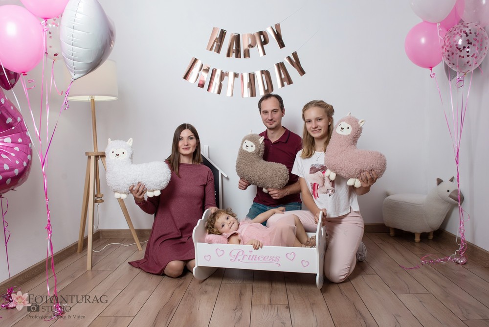 портфолио  - Семейная фотосессия в Family_осень 2021