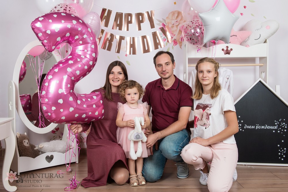 портфолио  - Семейная фотосессия в Family_осень 2021