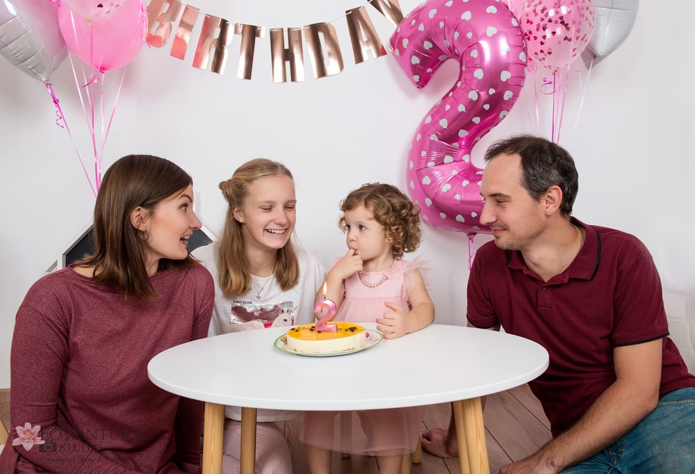 портфолио  - Семейная фотосессия в Family_осень 2021