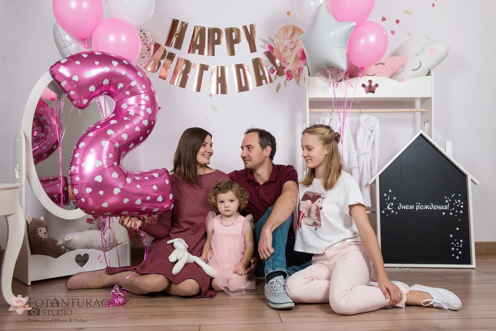 портфолио  - Семейная фотосессия в Family_осень 2021