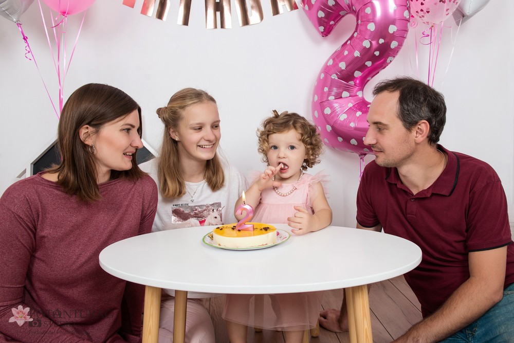 портфолио  - Семейная фотосессия в Family_осень 2021