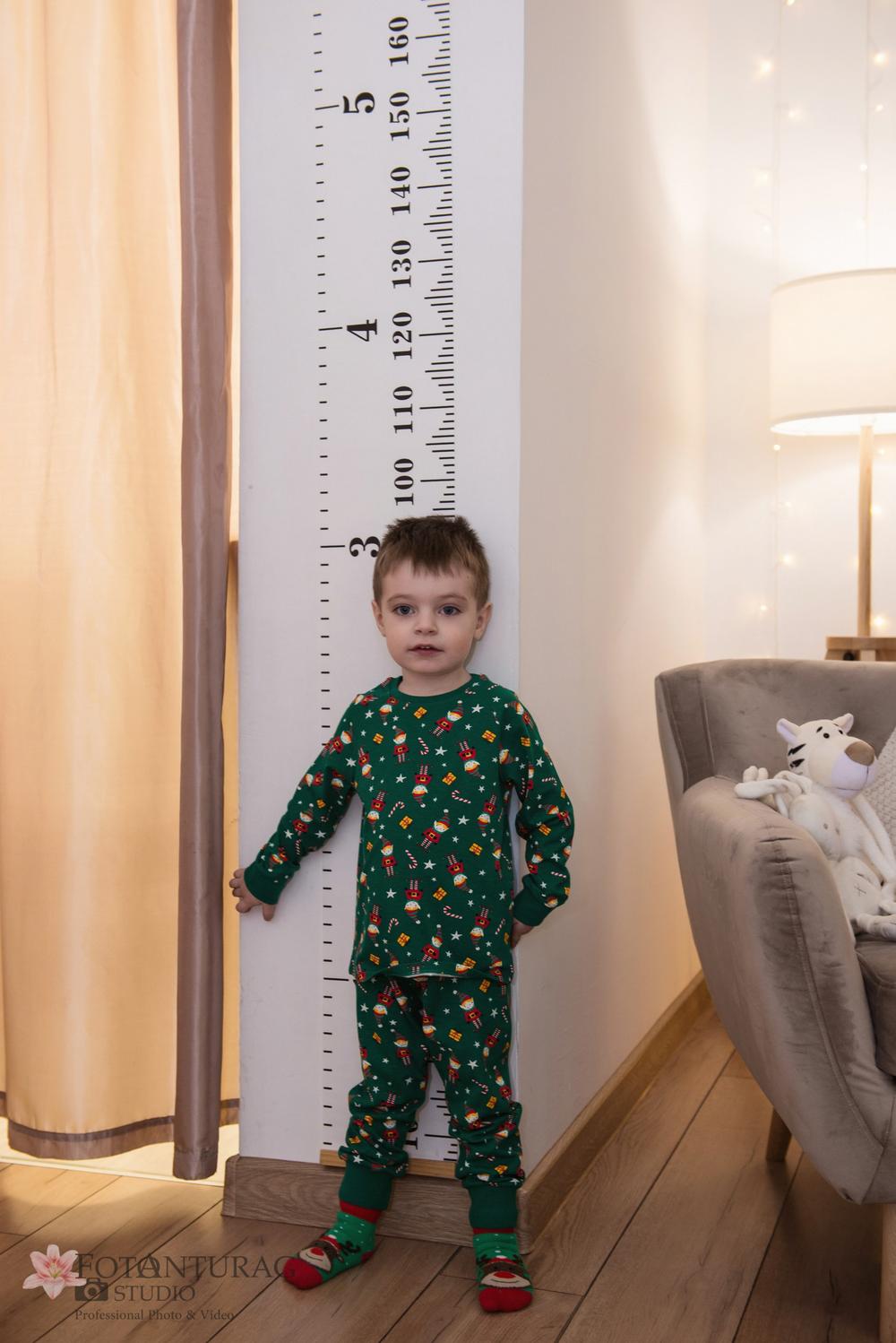 портфолио  - Новогодняя фотосессия в Family_фотограф Елена